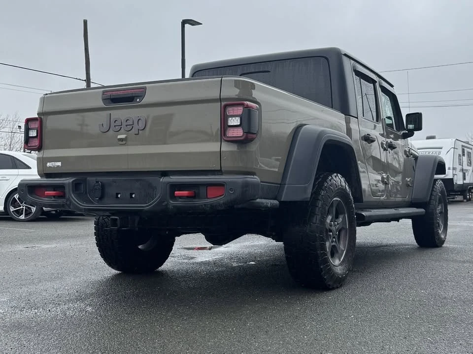 2020 Jeep JT Gladiator - Image 6 of 11