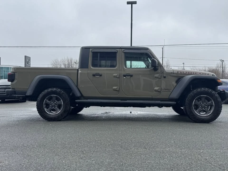 2020 Jeep JT Gladiator - Image 7 of 11