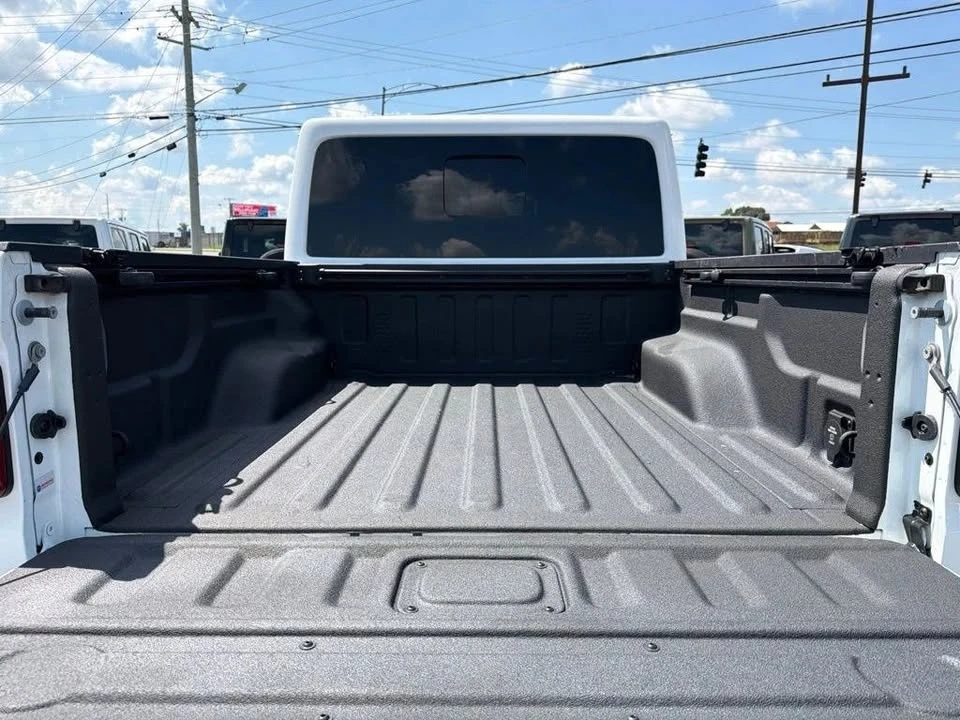 2020 Jeep JT Gladiator - Image 4 of 14