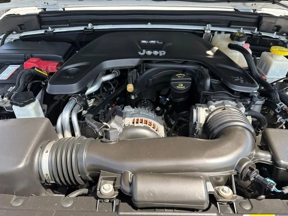 2020 Jeep JT Gladiator - Image 3 of 14