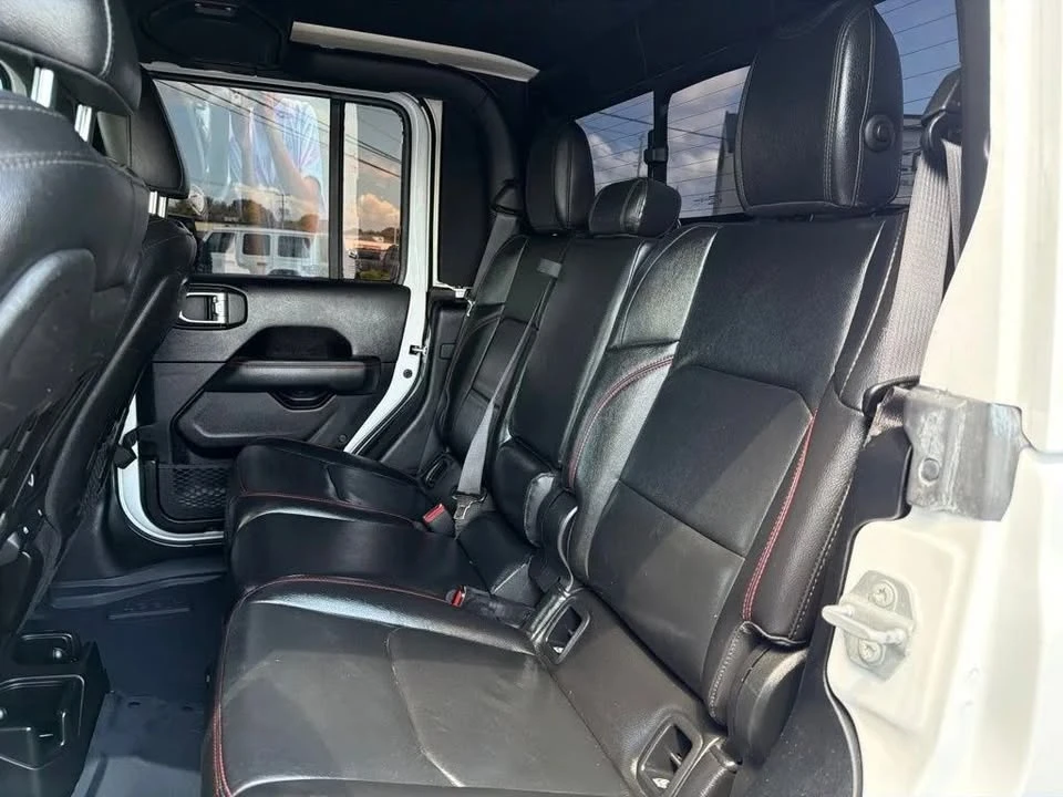 2020 Jeep JT Gladiator - Image 10 of 14