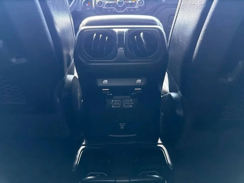 2020 Jeep JT Gladiator - Image 12 of 14