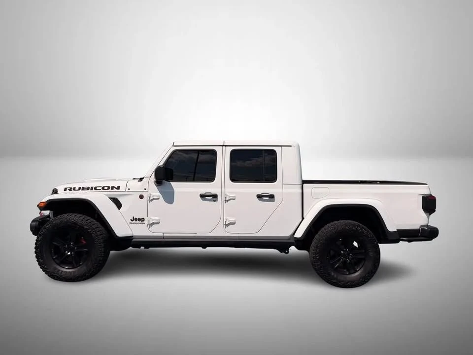 2020 Jeep JT Gladiator - Image 2 of 14