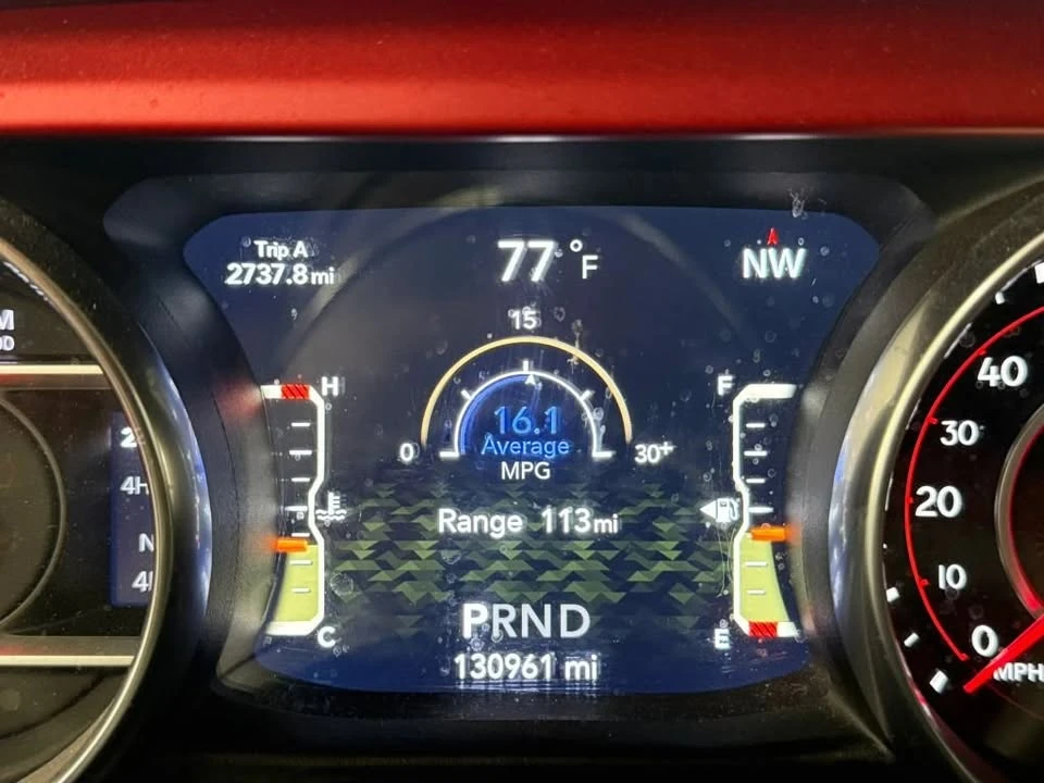 2020 Jeep JT Gladiator - Image 16 of 20