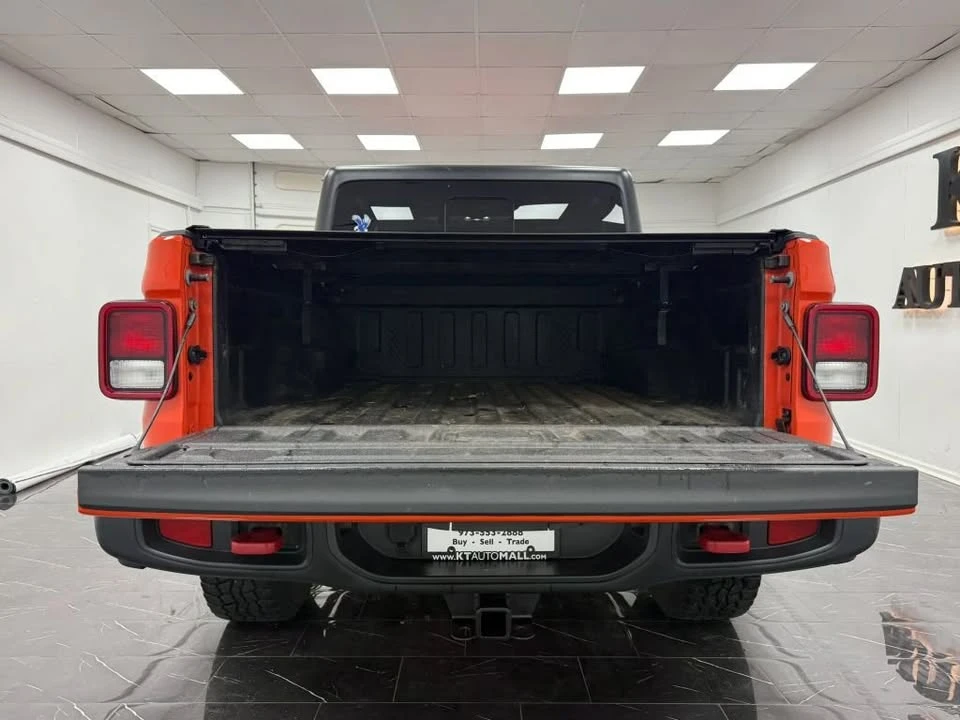 2020 Jeep JT Gladiator - Image 8 of 20