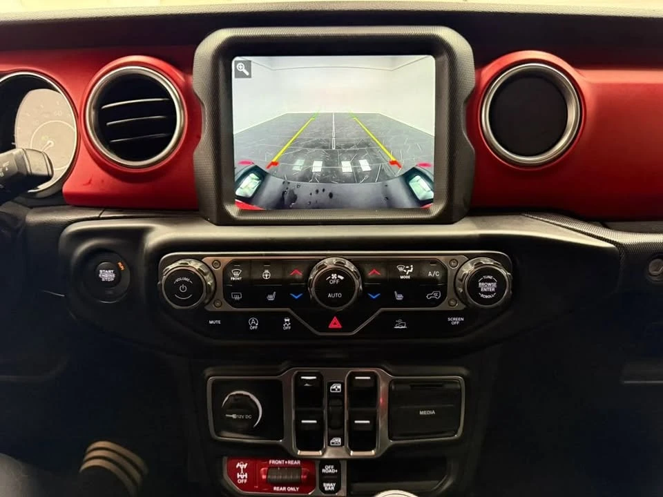 2020 Jeep JT Gladiator - Image 17 of 20