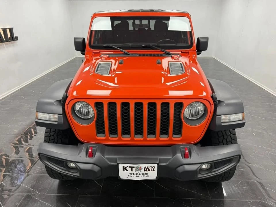 2020 Jeep JT Gladiator - Image 2 of 20