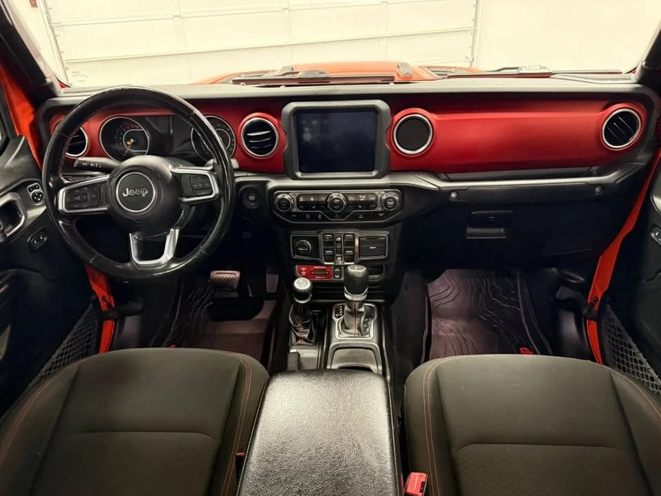 2020 Jeep JT Gladiator - Image 13 of 20