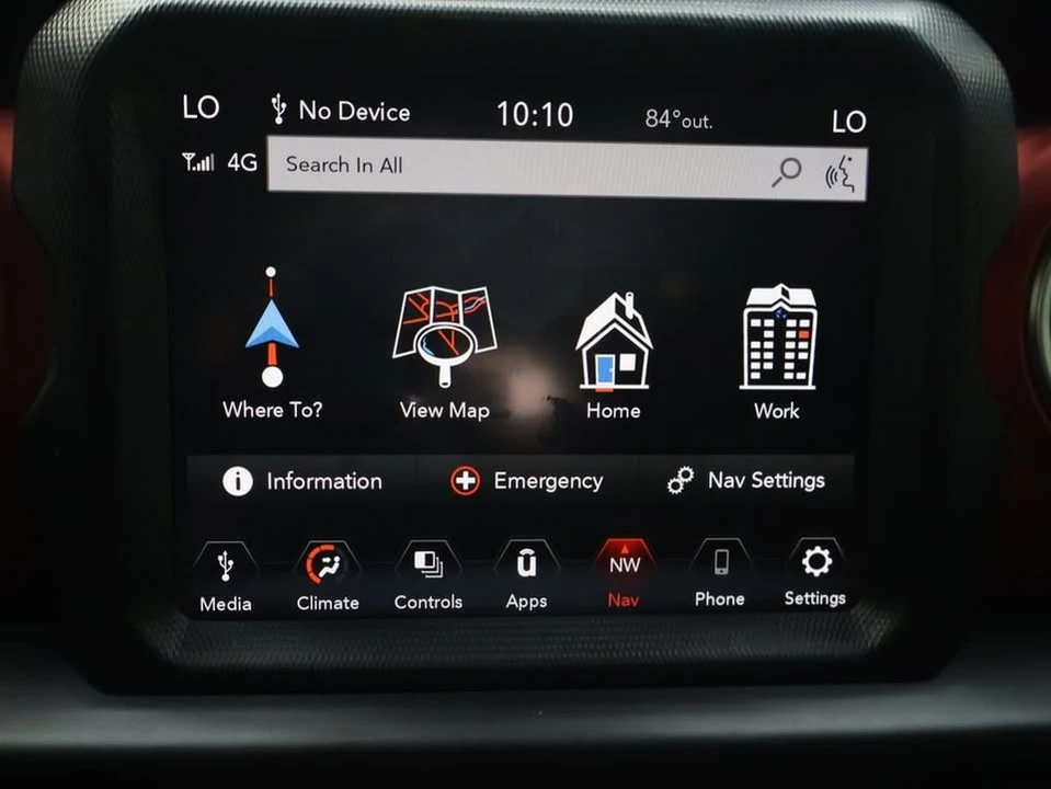 2020 Jeep JT Gladiator - Image 18 of 20