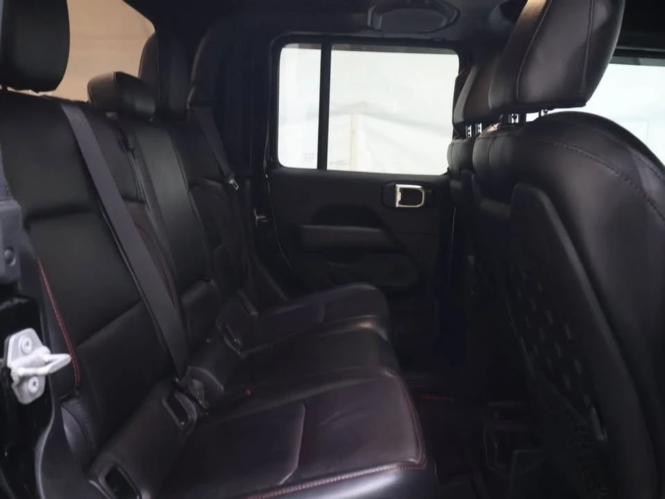 2020 Jeep JT Gladiator - Image 11 of 20