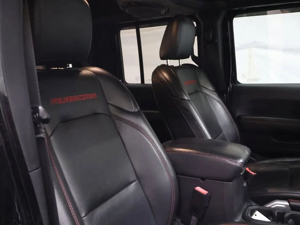 2020 Jeep JT Gladiator - Image 9 of 20