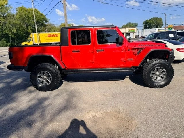 2020 Jeep JT Gladiator - Image 3 of 20