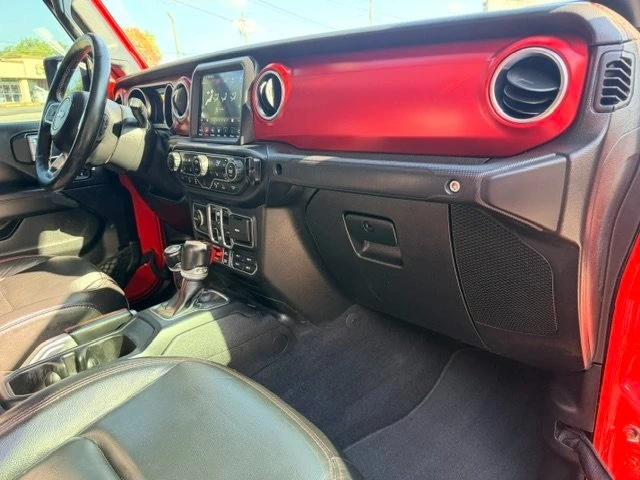2020 Jeep JT Gladiator - Image 13 of 20