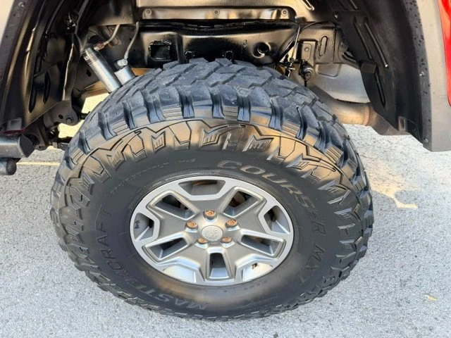 2020 Jeep JT Gladiator - Image 6 of 20