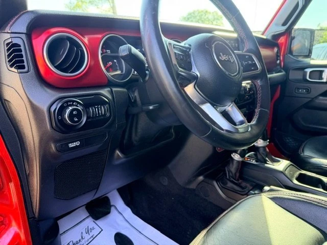 2020 Jeep JT Gladiator - Image 10 of 20