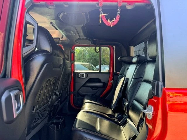 2020 Jeep JT Gladiator - Image 12 of 20