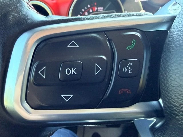 2020 Jeep JT Gladiator - Image 15 of 20