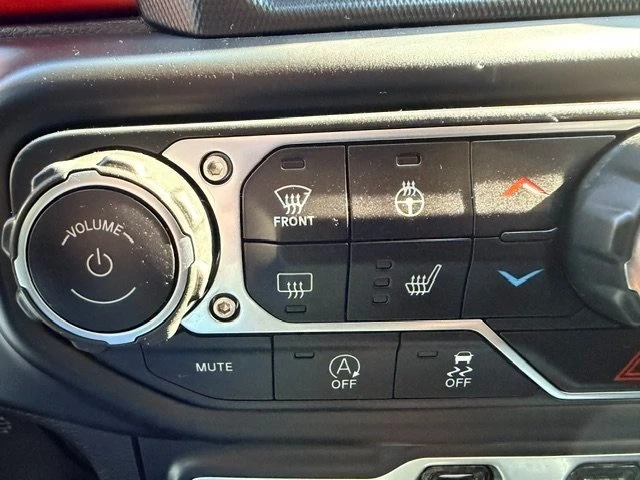 2020 Jeep JT Gladiator - Image 18 of 20