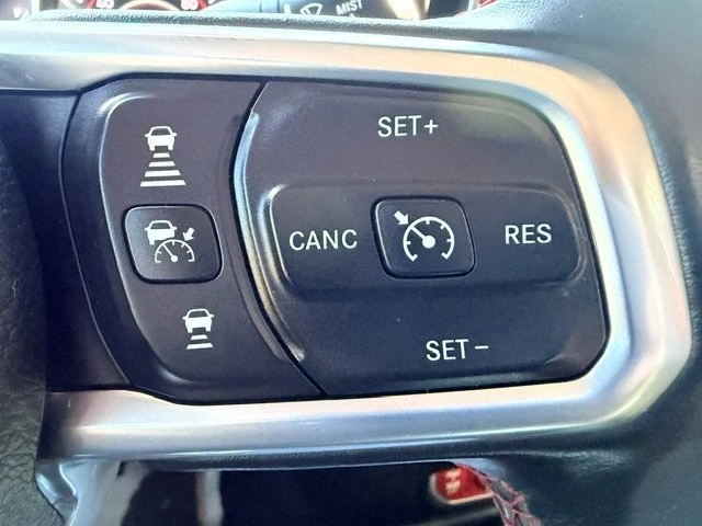2020 Jeep JT Gladiator - Image 16 of 20