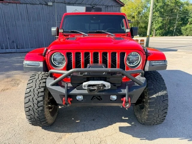 2020 Jeep JT Gladiator - Image 2 of 20