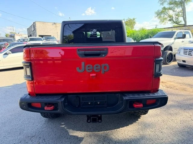 2020 Jeep JT Gladiator - Image 5 of 20