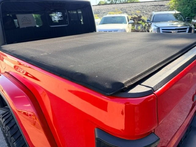 2020 Jeep JT Gladiator - Image 7 of 20