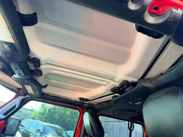 2020 Jeep JT Gladiator - Image 11 of 20
