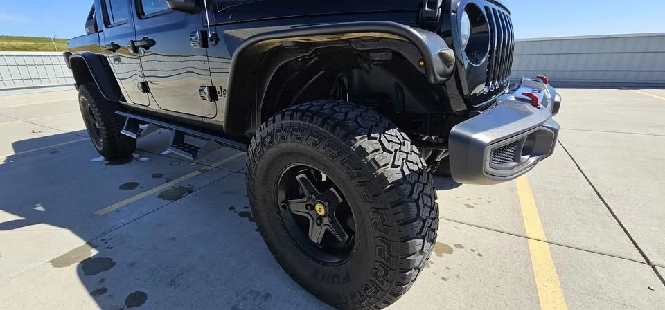 2020 Jeep JT Gladiator - Image 10 of 18