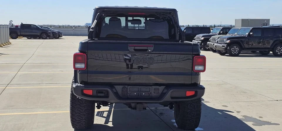 2020 Jeep JT Gladiator - Image 8 of 18