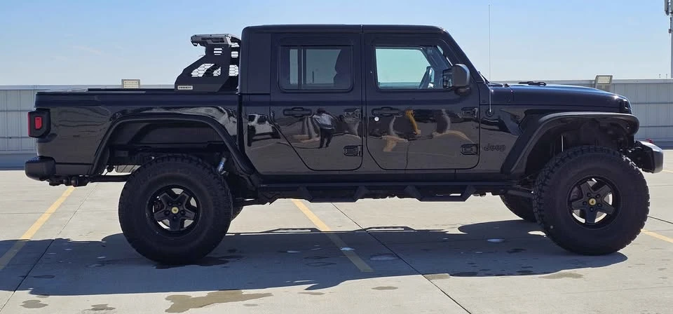2020 Jeep JT Gladiator - Image 6 of 18