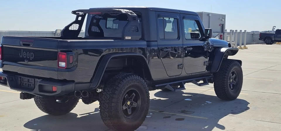 2020 Jeep JT Gladiator - Image 7 of 18