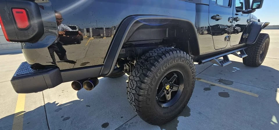 2020 Jeep JT Gladiator - Image 11 of 18