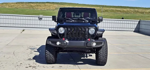 2020 Jeep Gladiator Sport 4x4