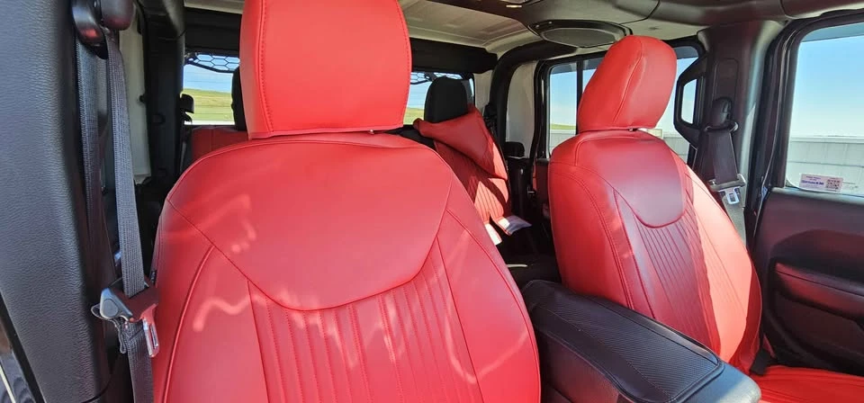 2020 Jeep JT Gladiator - Image 18 of 18