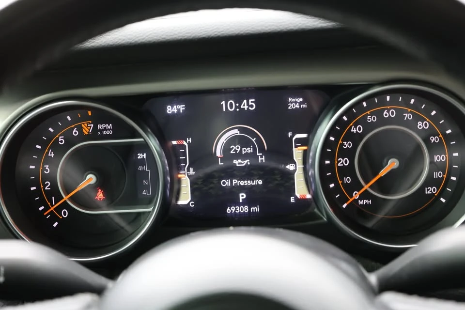 2020 Jeep JT Gladiator - Image 18 of 20