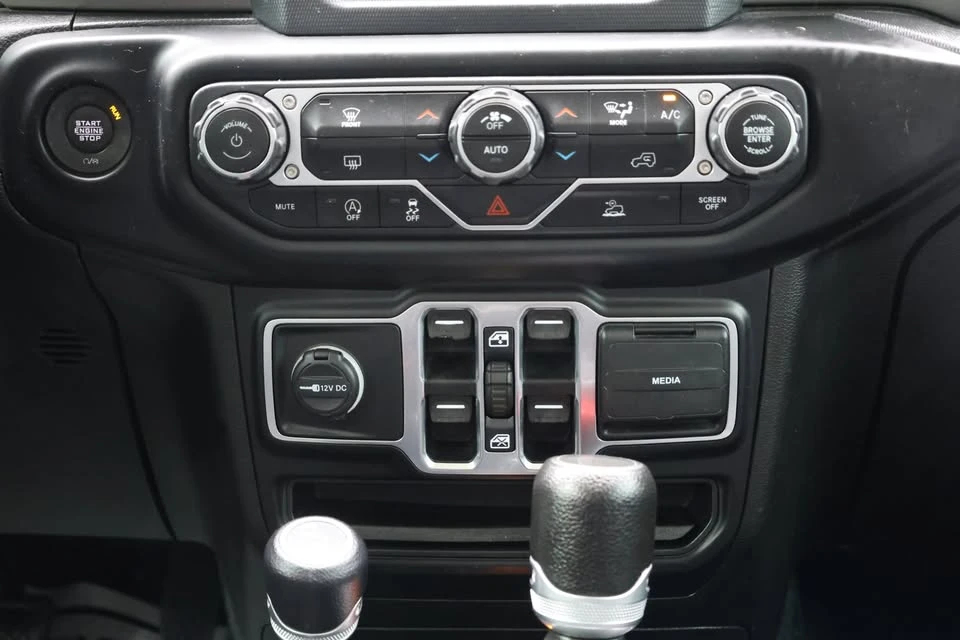 2020 Jeep JT Gladiator - Image 20 of 20