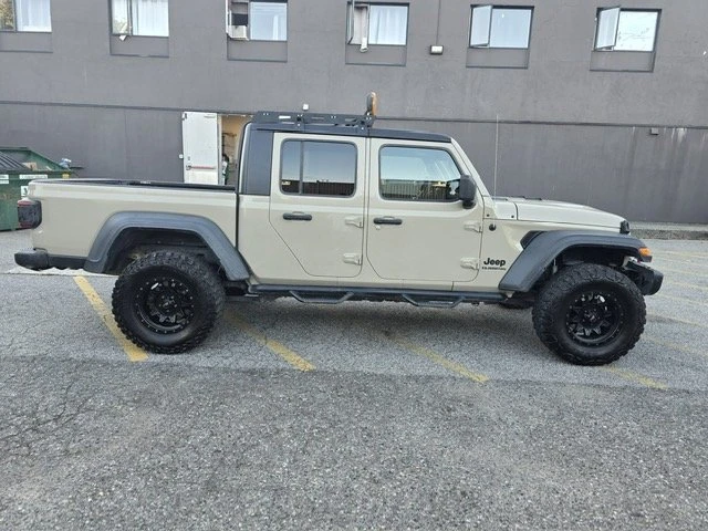 2020 Jeep JT Gladiator - Image 5 of 14