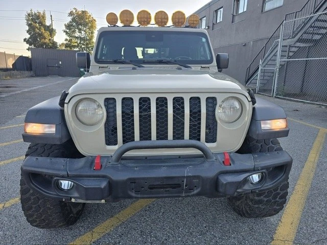 2020 Jeep JT Gladiator - Image 2 of 14