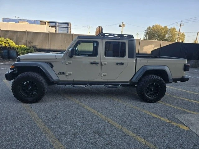 2020 Jeep JT Gladiator - Image 3 of 14