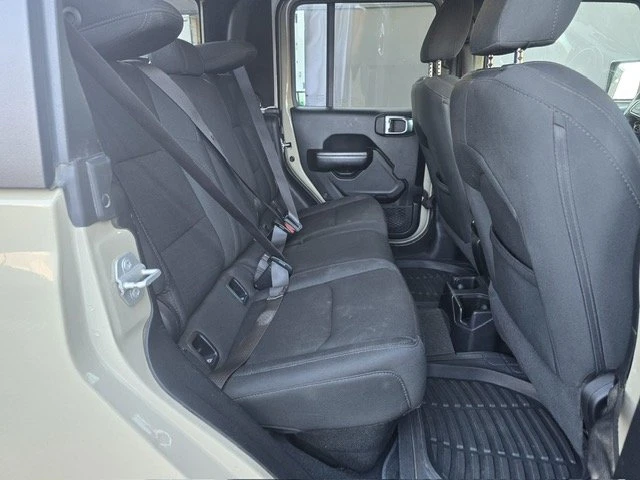 2020 Jeep JT Gladiator - Image 10 of 14