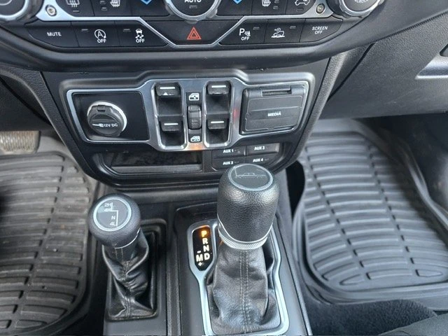 2020 Jeep JT Gladiator - Image 7 of 14