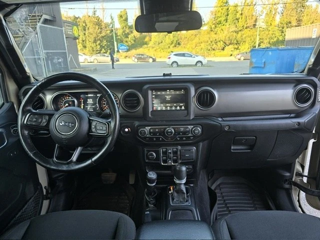 2020 Jeep JT Gladiator - Image 11 of 14
