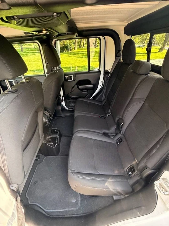 2020 Jeep JT Gladiator - Image 10 of 14