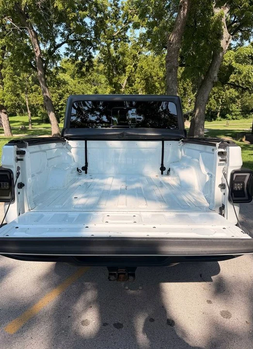 2020 Jeep JT Gladiator - Image 5 of 14