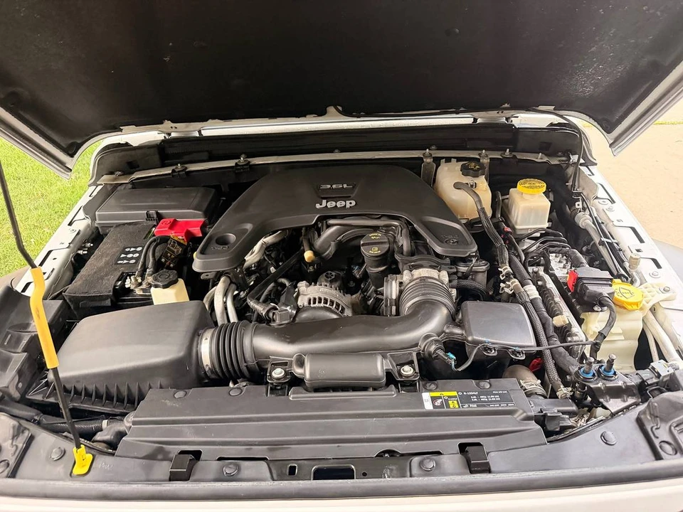 2020 Jeep JT Gladiator - Image 14 of 14