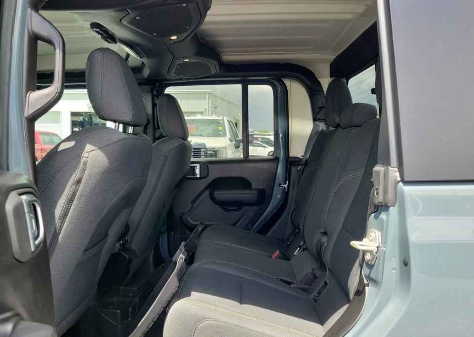 2020 Jeep JT Gladiator - Image 9 of 12