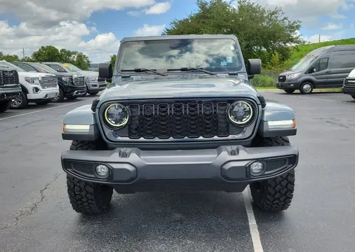 2020 Jeep JT Gladiator - Image 2 of 12