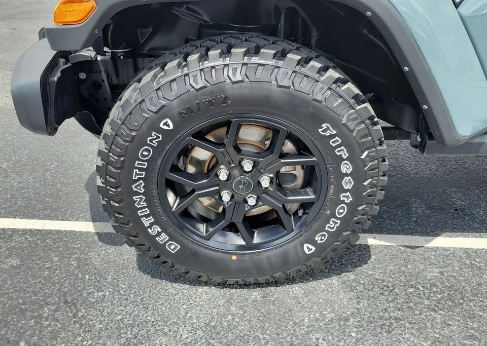 2020 Jeep JT Gladiator - Image 3 of 12