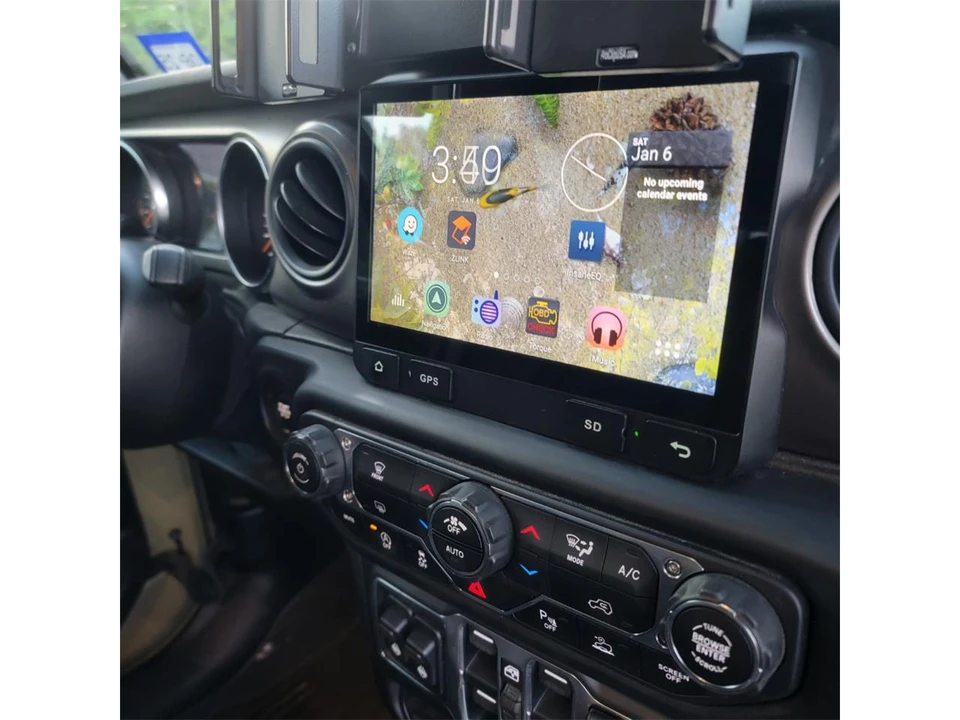 2020 Jeep JT Gladiator - Image 30 of 31