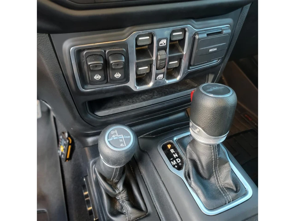 2020 Jeep JT Gladiator - Image 31 of 31